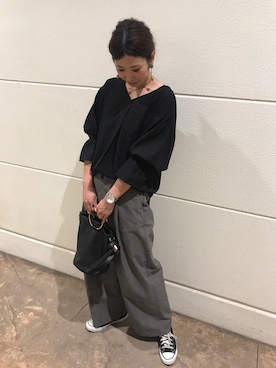 toy☺︎さんのコーディネート