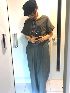 toy☺︎さんのコーディネート