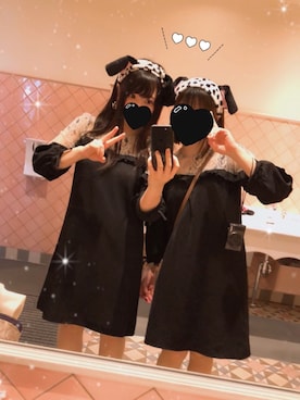 たことんびさんのコーディネート