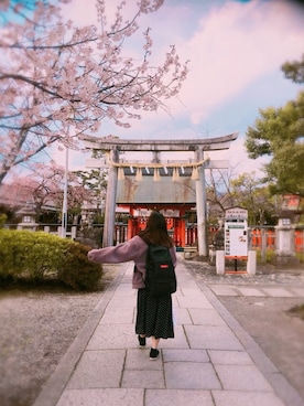 たことんびさんのコーディネート