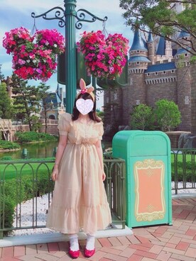 たことんびさんのコーディネート