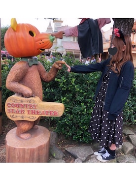 たことんびさん（レディース・150cm）の夏コーディネート