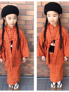 Bambiさんのコーディネート