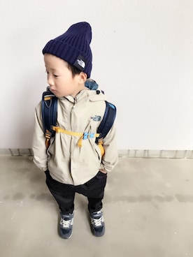 Bambiさんのコーディネート