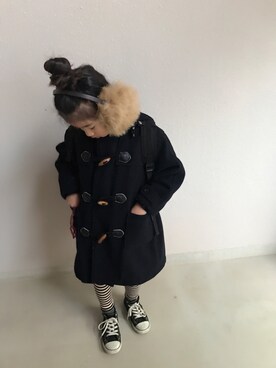 Bambiさんのコーディネート