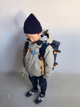 Bambiさんのコーディネート