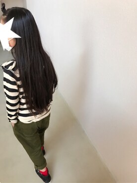 Bambiさんのコーディネート