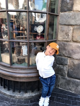 Bambiさんのコーディネート