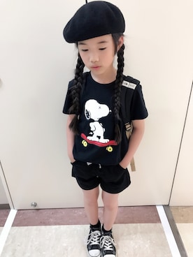 Bambiさんのコーディネート