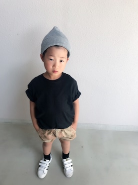 Bambiさんのコーディネート