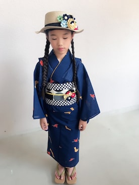 Bambiさんのコーディネート