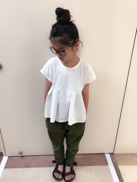 Bambiさんのコーディネート