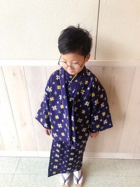 Bambiさんのコーディネート