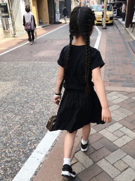 Bambiさんのコーディネート