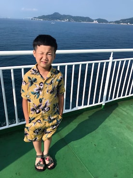 Bambiさんのコーディネート