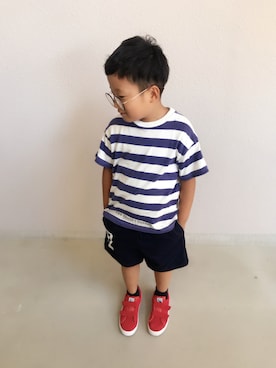 Bambiさんのコーディネート