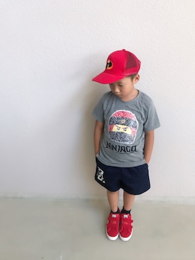 Bambiさんのコーディネート