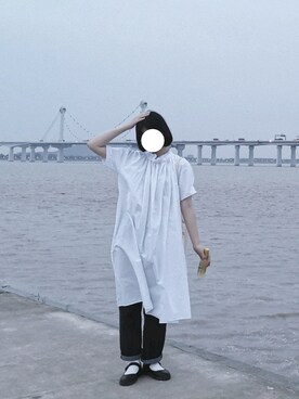 イチゴさんのコーディネート