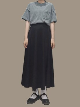 イチゴさんのコーディネート