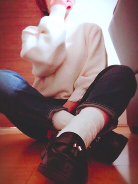 ニコさんのコーディネート