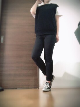 ニコさんのコーディネート