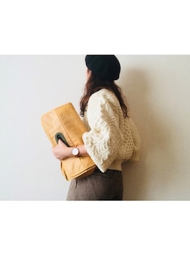 やんさん（レディース・153cm）の秋コーディネート