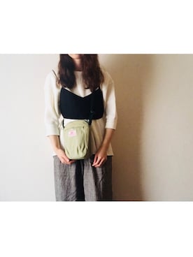 やんさん(レディース・153cm)の春コーディネート