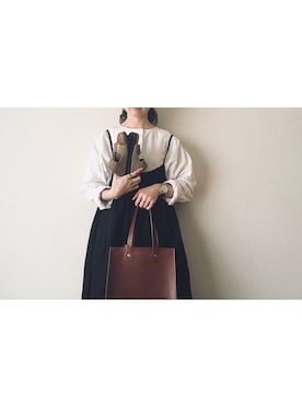 やんさん(レディース・153cm)の春コーディネート