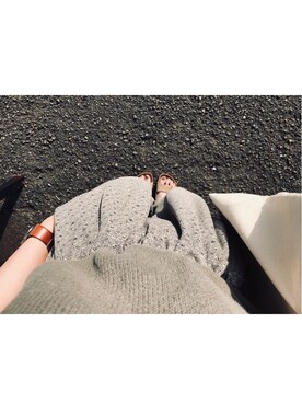 やんさん（レディース・153cm）の夏コーディネート