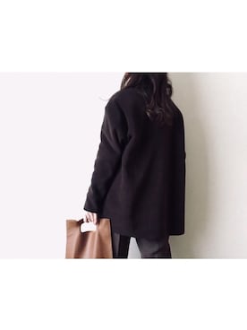 やんさん（レディース・153cm）の冬コーディネート