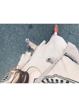 やんさん（レディース・153cm）の春コーディネート