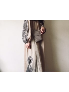 やんさん（レディース・153cm）の夏コーディネート