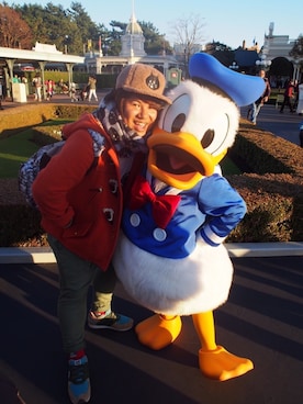 jimeoさんのコーディネート