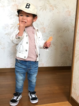 ★YK★ さんのコーディネート