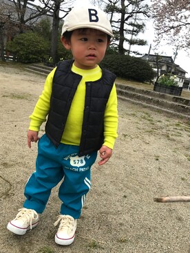 ★YK★ さんのコーディネート