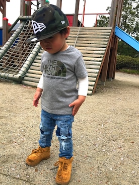 ★YK★ さんのコーディネート