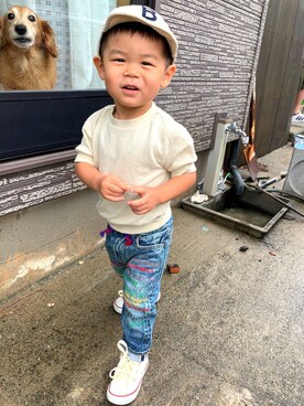 ★YK★ さんのコーディネート