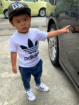 ★YK★ さんのコーディネート