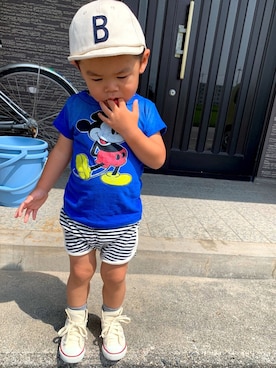 ★YK★ さんのコーディネート