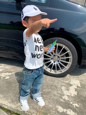 ★YK★ さんのコーディネート