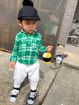 ★YK★ さんのコーディネート