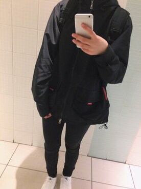 Ayanaさんのコーディネート