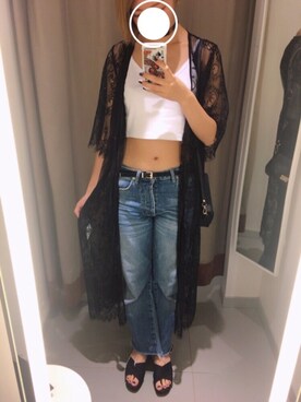 Ayanaさんのコーディネート