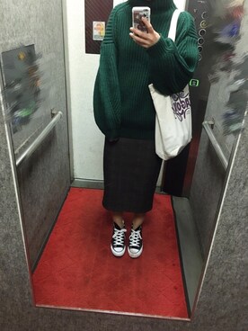 Ayanaさんのコーディネート