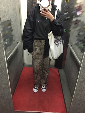 Ayanaさんのコーディネート