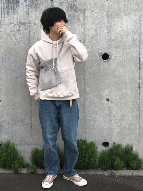 のりじさんのコーディネート