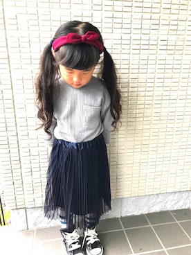 kan❤︎kanさんのコーディネート