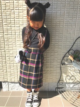 kan❤︎kanさんのコーディネート