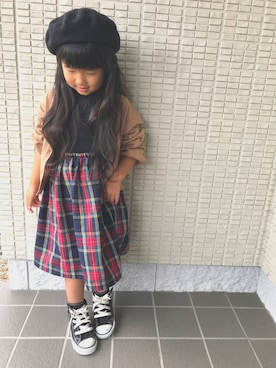 kan❤︎kanさんのコーディネート