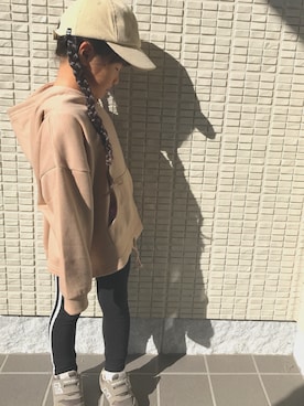 kan❤︎kanさんのコーディネート